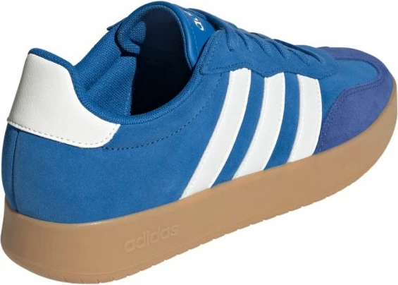 Atlete për meshkuj adidas Barreda JP5930, të kaltra [Madhësia: 43 1/3]