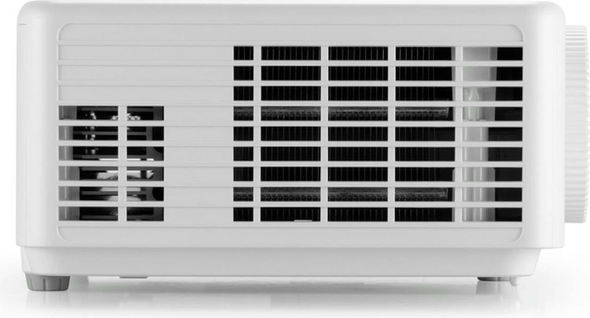 Projektor InFocus Nemesis IN1026SL, 2x HDMI, LAN, altoparlant i integrum, bardhë