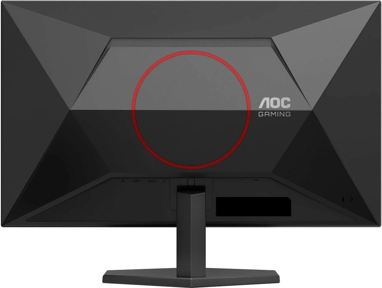 Monitor AOC Q27G42XNE 27 inç QHD 180Hz Fast VA i zi