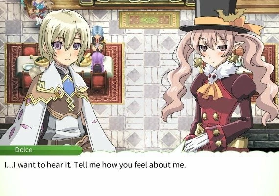 Rune Factory 4 Special EN/DE/FR/JA/KO/ZH Global
