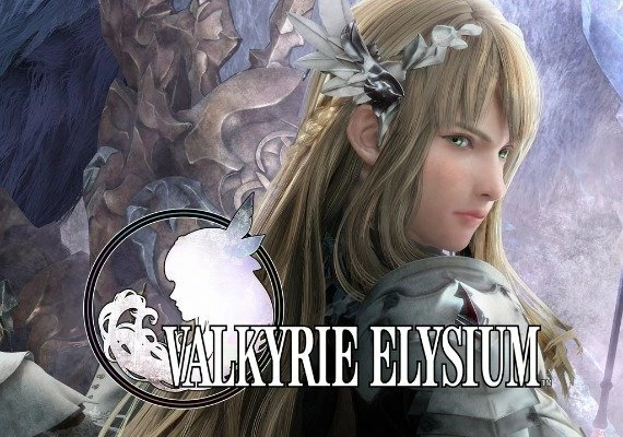 Valkyrie Elysium EN Global