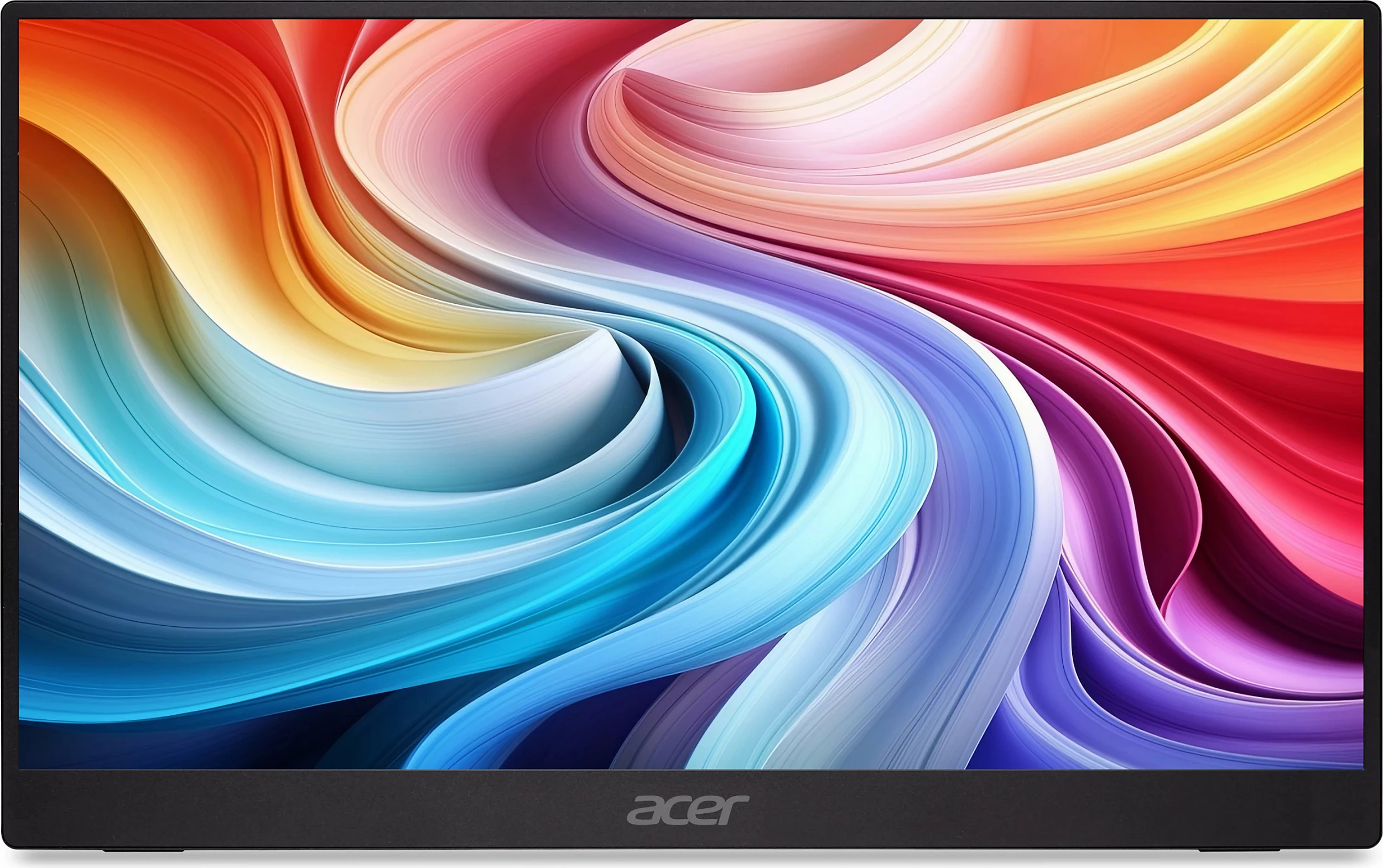 Monitor portativ Acer PM161QB1bmiuux, 15.6", Full HD IPS, FreeSync/G-SYNC, i zi