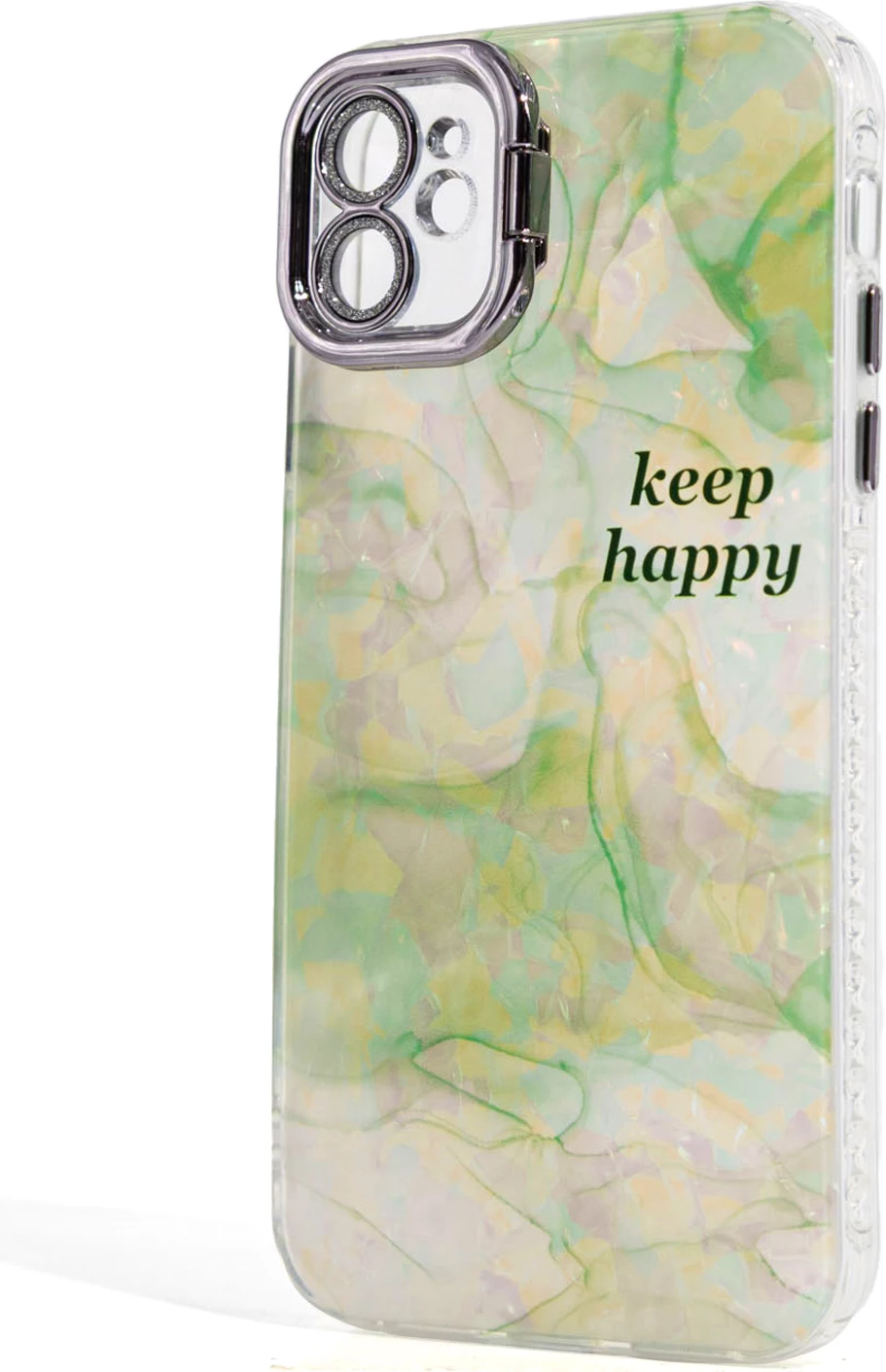 Fotroll Për Telefon TECH TIME FA104-019 IP11 (Gjelbert, IP12PRO)