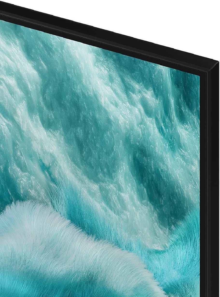 Televizor Samsung QE55Q7FAAUXXH 55\" QLED 4K UHD Smart TV