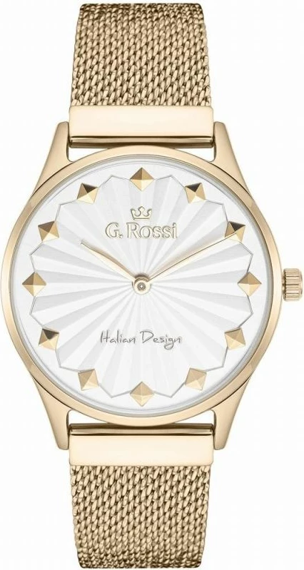 Orë dore për femra G. Rossi, ari