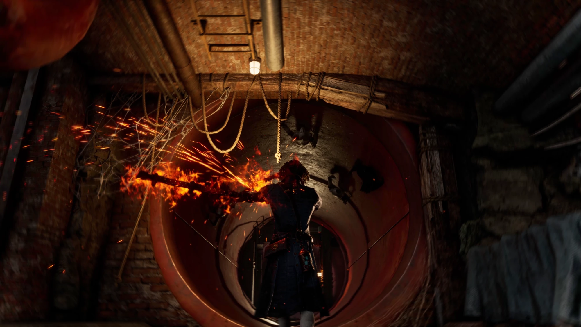 Lojë PS5 Fireshine Games Lies of P