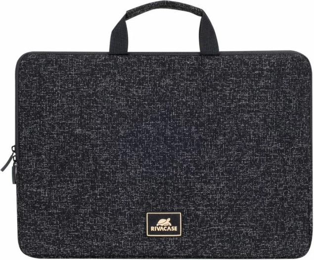 çantë laptopi RIVACASE Anvik 7915, 15.6\", material i papërshkueshëm nga uji, Black