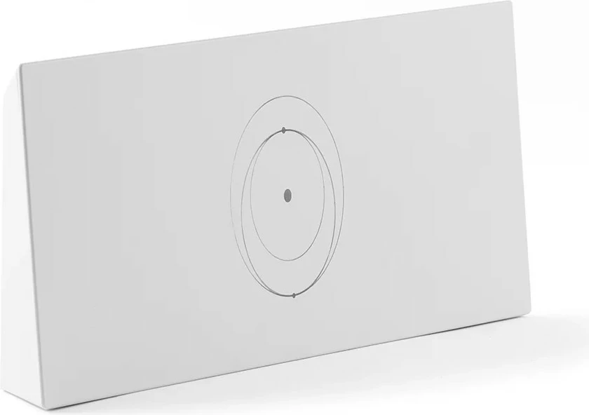 Router Starlink Gen3 wei fr Flat High Performance Kit i bardhë