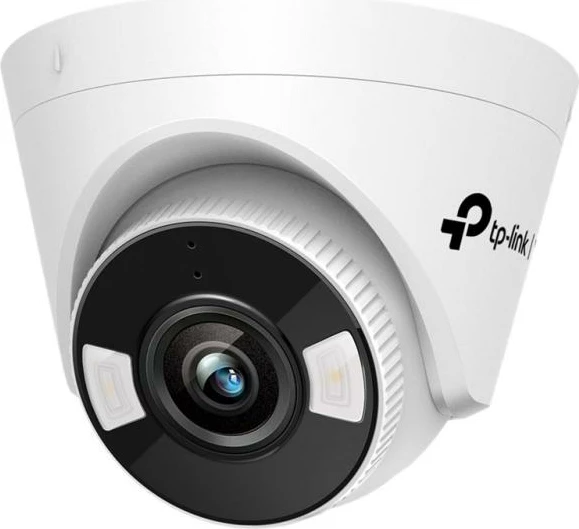 Kamerë IP, TP-Link VIGI C440-W 4mm, 4MP, Wi‑Fi, e bardhë
