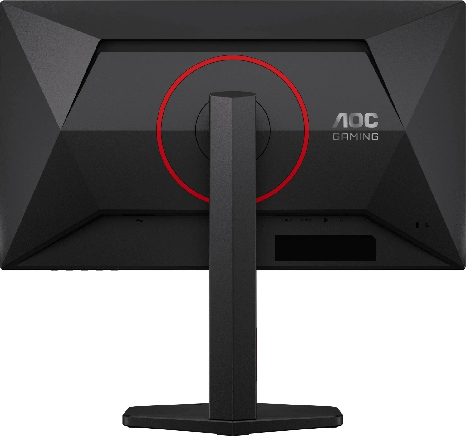 Monitor gaming AOC 25G4ZR (G4ZR), 24.5", Full HD, Fast IPS, 260Hz, HDR10, i zi