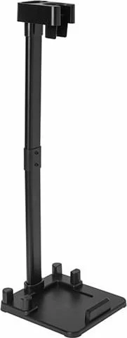 Stativ për fshesë me korrent Camry CR 7063, 30 x 15 x 100 cm, e zezë, 1 copë