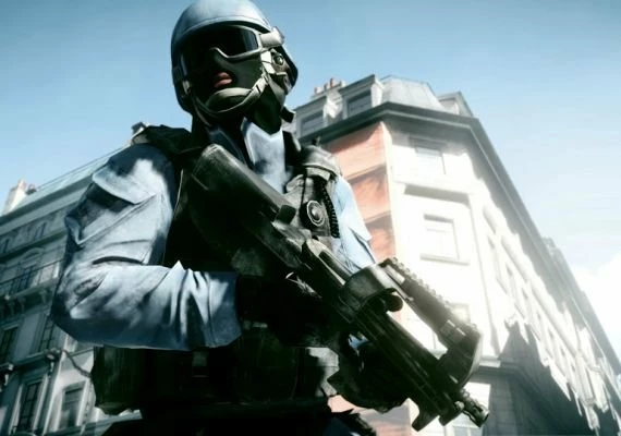 Battlefield 3 Premium Edition EN/DE/FR/IT Global