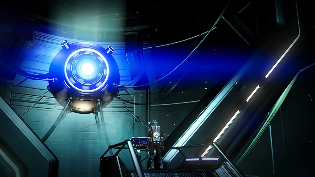 Lojë për Nintendo Switch Bandai Namco No Man's Sky