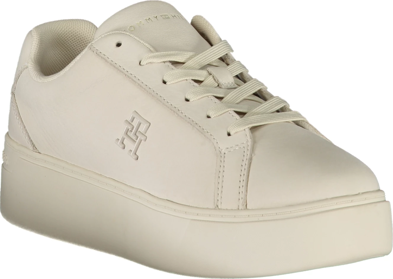 Atlete femra TOMMY HILFIGER, të bardha [Madhësia: 40]