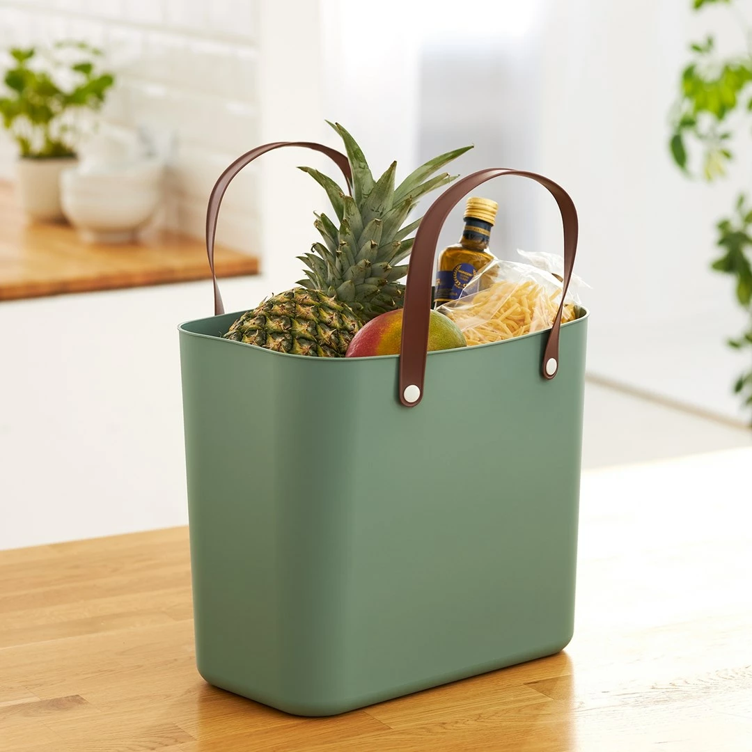 Çantë Rotho Albula Style, 25L, Gjelbër
