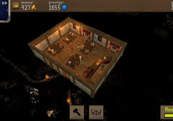 Tavern Master Global