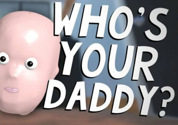 Who's Your Daddy EN Global