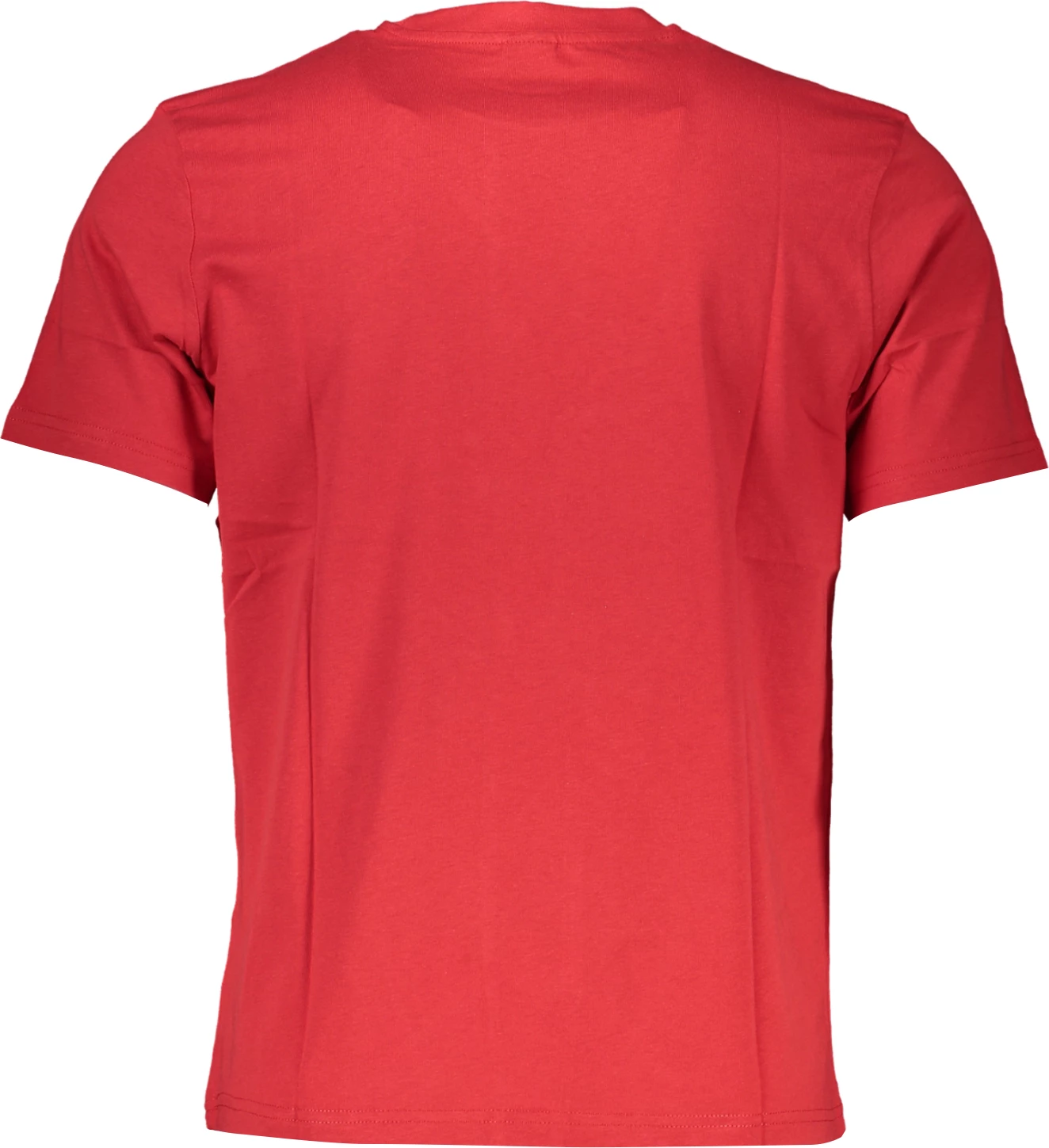 Maicë për meshkuj NORTH SAILS, e kuqe