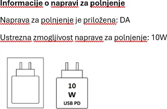 Celular AGM X6 Phantom 5G 8GB/128GB Dual SIM Android 14 6.78\" FHD+ kamerë 50MP Dual AI, i zi