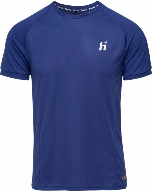 Maicë për meshkuj Huari, e kaltërt