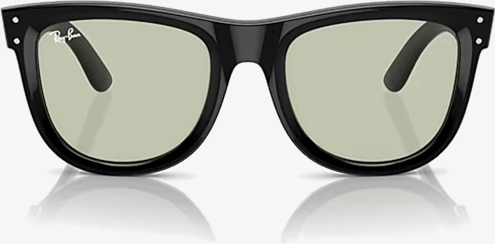 Syze dielli Ray-Ban RBR0502S 1744797 53