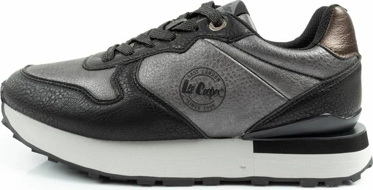 Atlete për femra Lee Cooper, gri [Madhësia: 37]