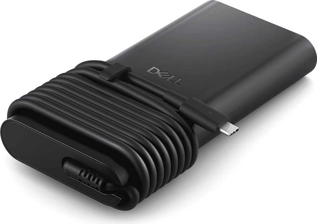 Adapter rryme për laptop Dell F6R3T, 280W, 48V, i zi