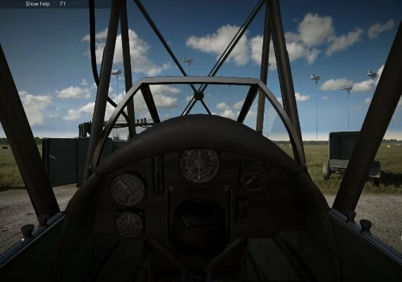 Plane Mechanic Simulator EN/DE/FR/PL/RU/ZH/ES Global