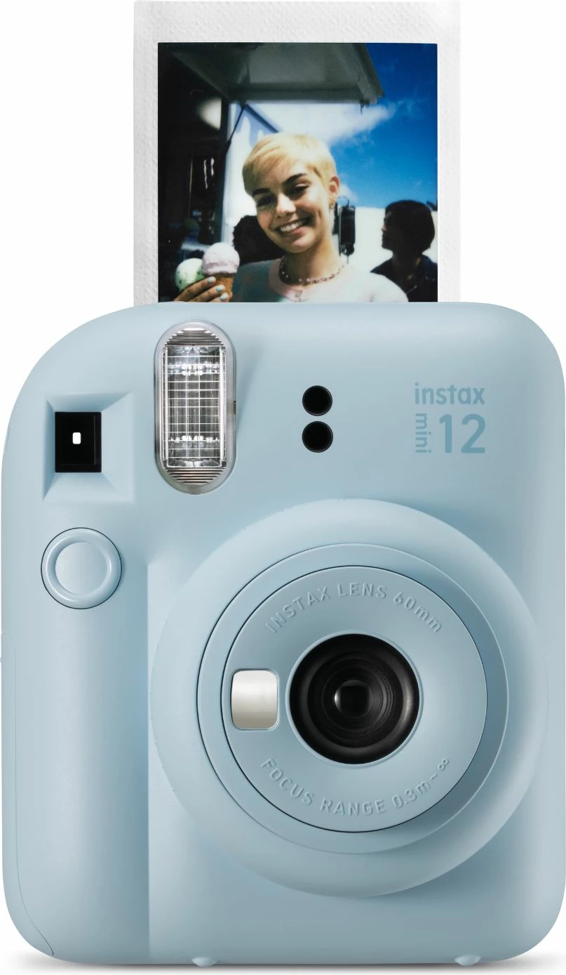 Kamerë Fujifilm Instax Mini 12