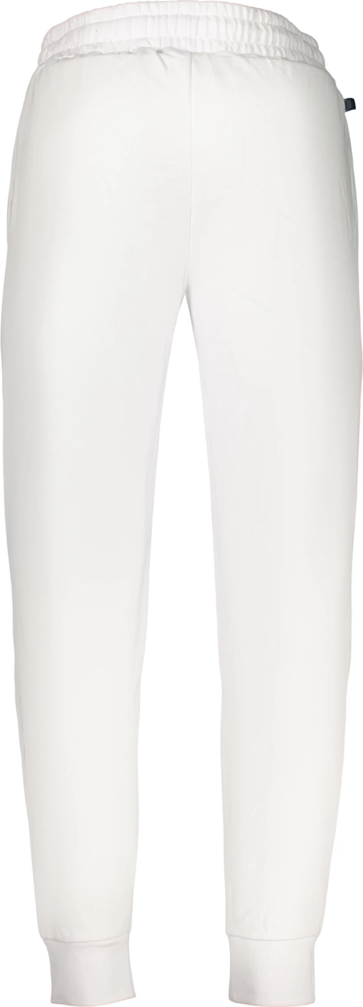 Pantallona sportive NORWAY 1963 meshkuj, të bardha