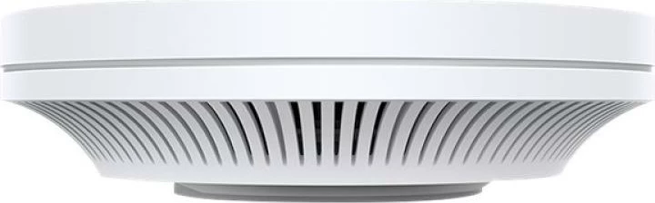 Pikë aksesi Wi‑Fi, TP-Link, EAP660 HD, 2.5Gbps, e bardhë