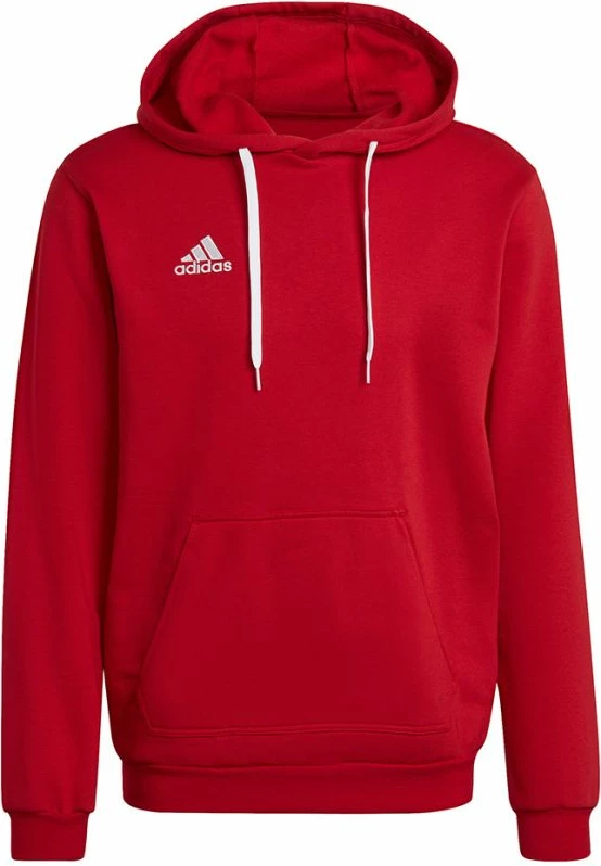 Duks adidas për meshkuj, i kuq [Madhësia: XL]