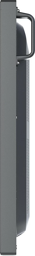 Ekran i madh NEC M431, 43 inç, 4K Ultra HD, IPS LED, i zi