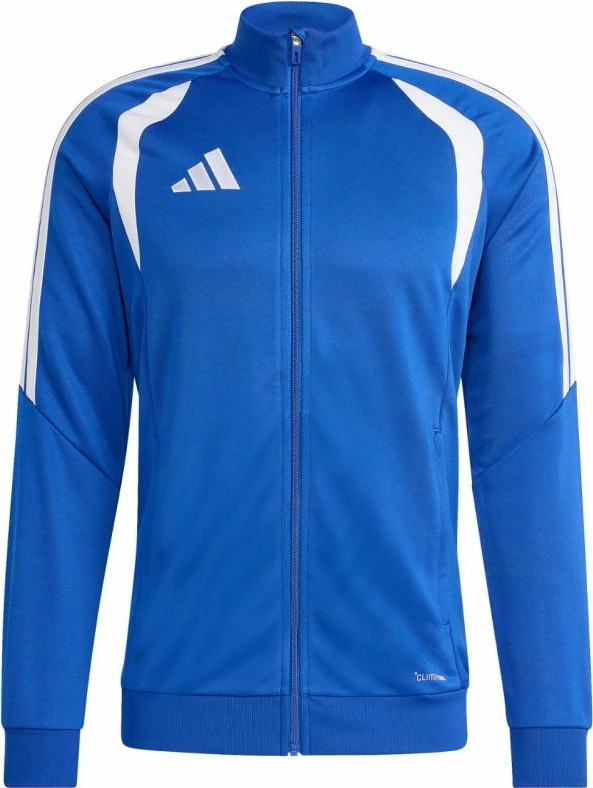 Duks për meshkuj adidas Tiro 26 League Training JY7210, i kaltër [Madhësia: XXXL]