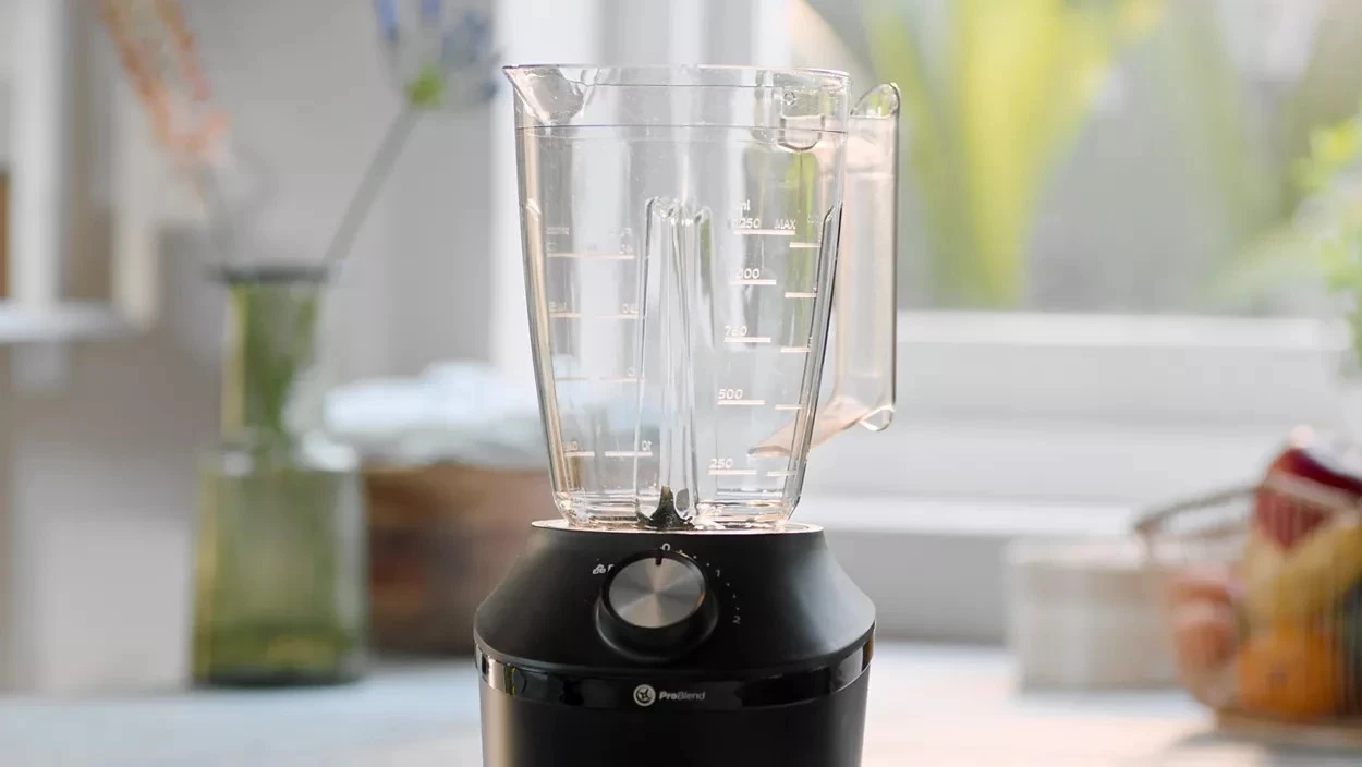 Blender Philips 3000 series HR2291/01, ProBlend Crush Tech, 600 W, 2 L, i zi