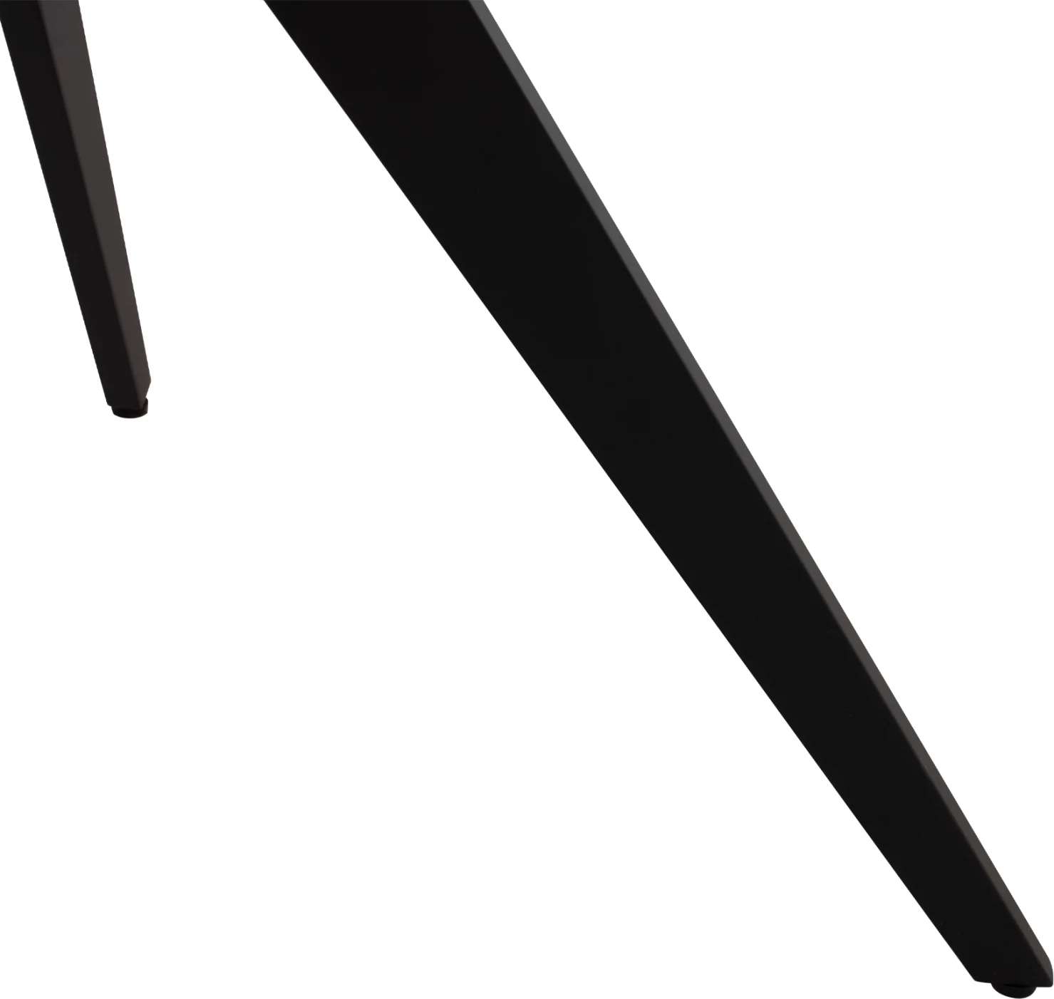 Tavolinë e rrumbullakët për ngrënie, MDF, ngjyrë arre, FH9307.01, Φ120x75H