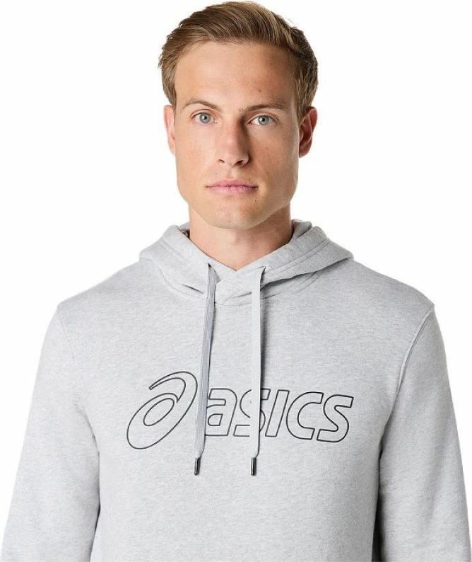duks për meshkuj Asics, gri [Madhësia: XXL]