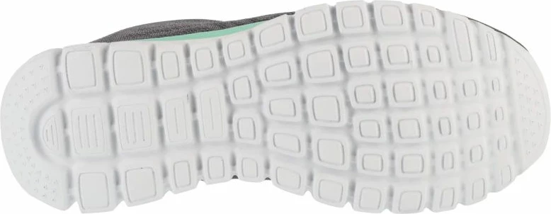 Atlete për femra Skechers, gri