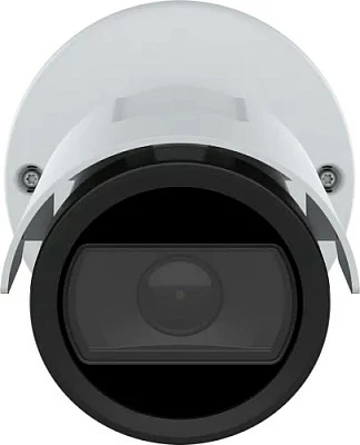 Kamerë sigurie IP Axis M2048-LE Bullet Mini, 4K, e bardhë