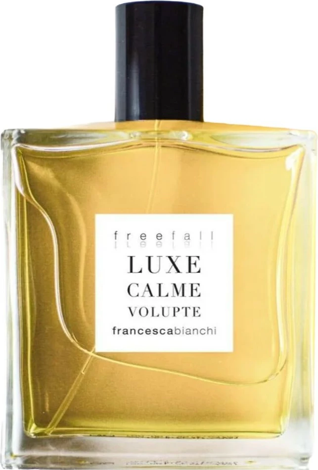 Eau de Parfum Francesca Bianchi Luxe Calme Volupté 100ml
