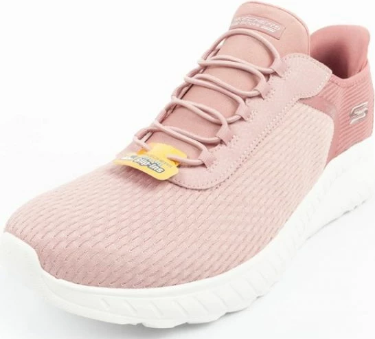 Atlete femra Skechers, rozë [Madhësia: 39.5]