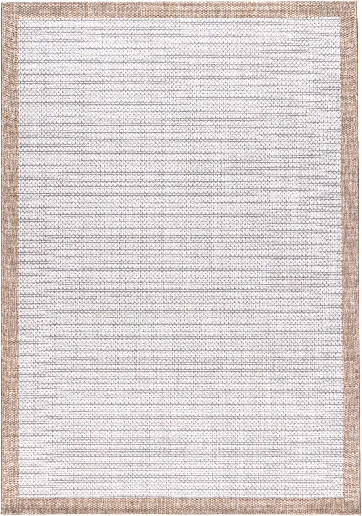Qilim Conceptum Hypnose, ecru, 200x290cm
