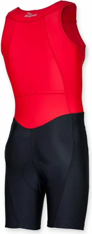 Aksesor triathloni për fëmijë Yakimasport, i kuq