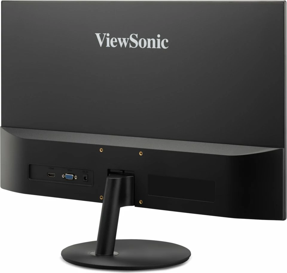 Monitor ViewSonic VA24E2-H 24\" Full HD IPS 144Hz 1ms HDMI/VGA, i zi