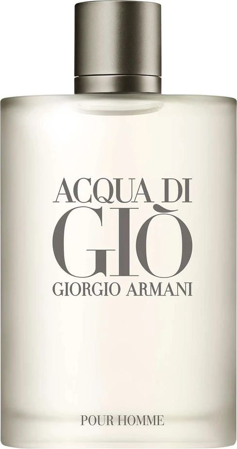 Eau De Toilette Giorgio Armani, Acqua Di Gio Pour Homme, 100 ml 
