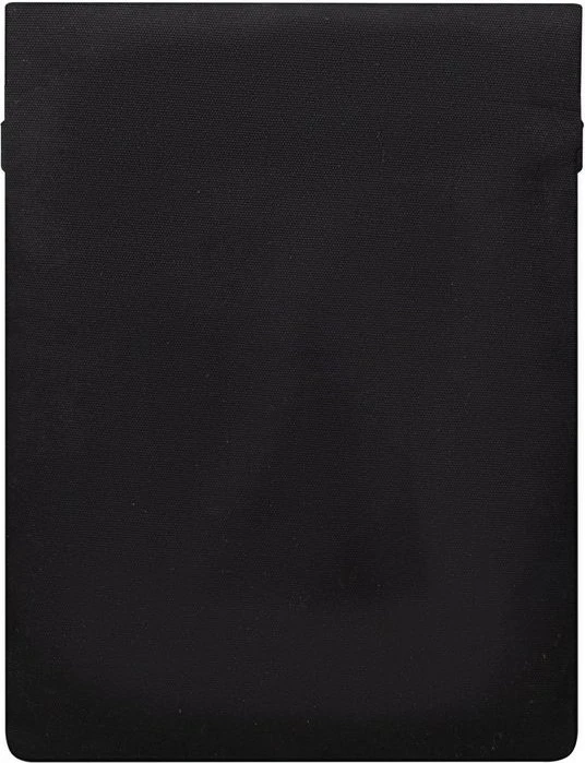 Mbështjellës RIVACASE NB Sleeve Canvas 8503, 13-14 inç, i zi