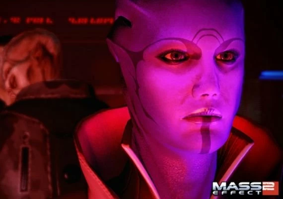 Mass Effect 2 Deluxe Edition EN/DE/FR/IT Global