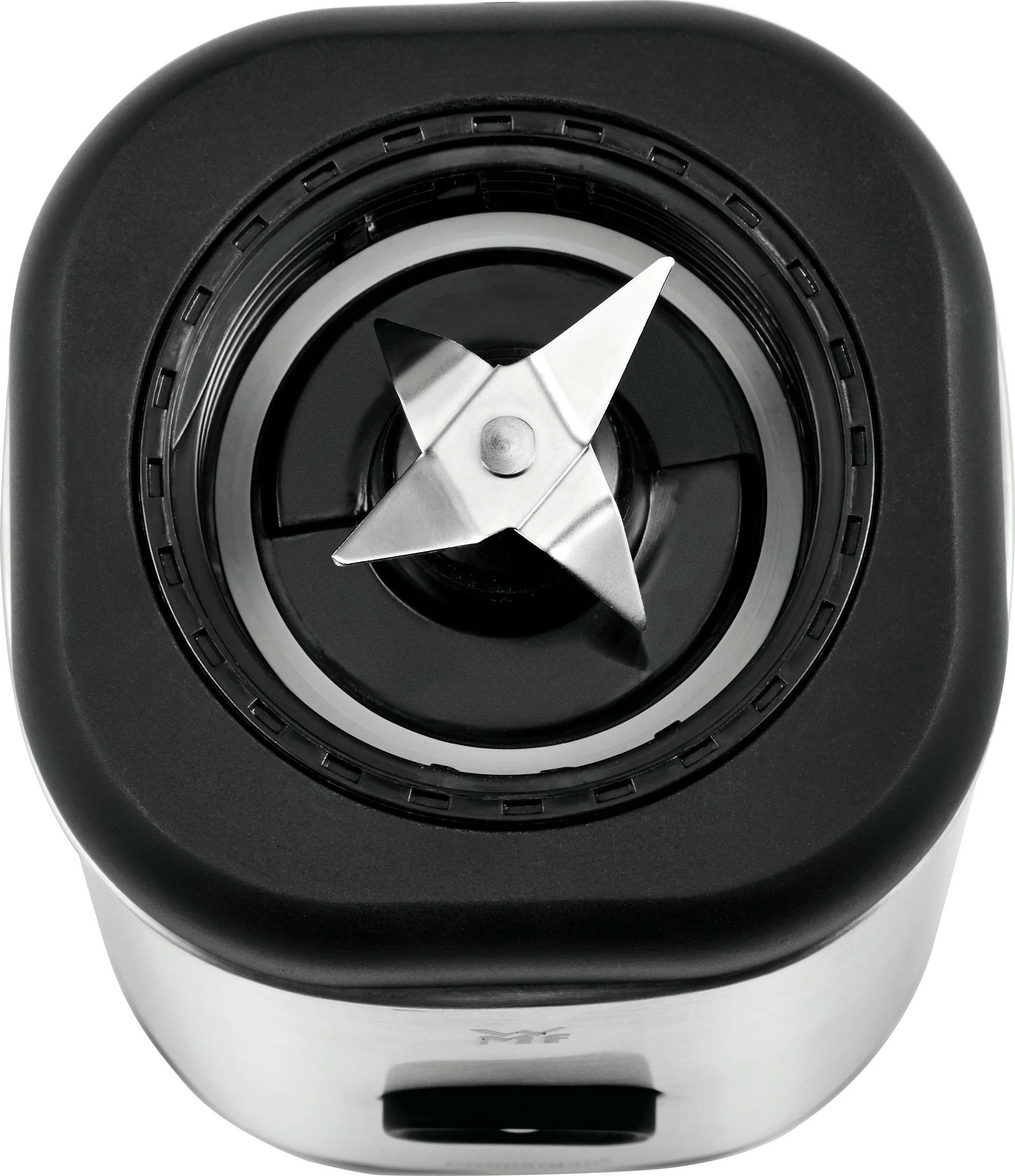 Blender WMF Kult X Mix&Go, smoothie maker, inox/zi