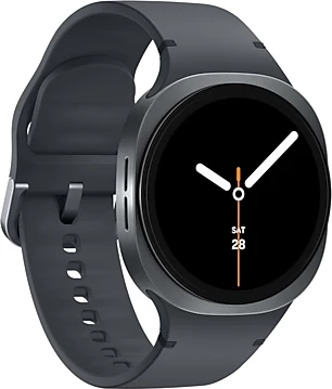 Smartwatch Samsung Galaxy Watch 8 40mm Bluetooth Graphite