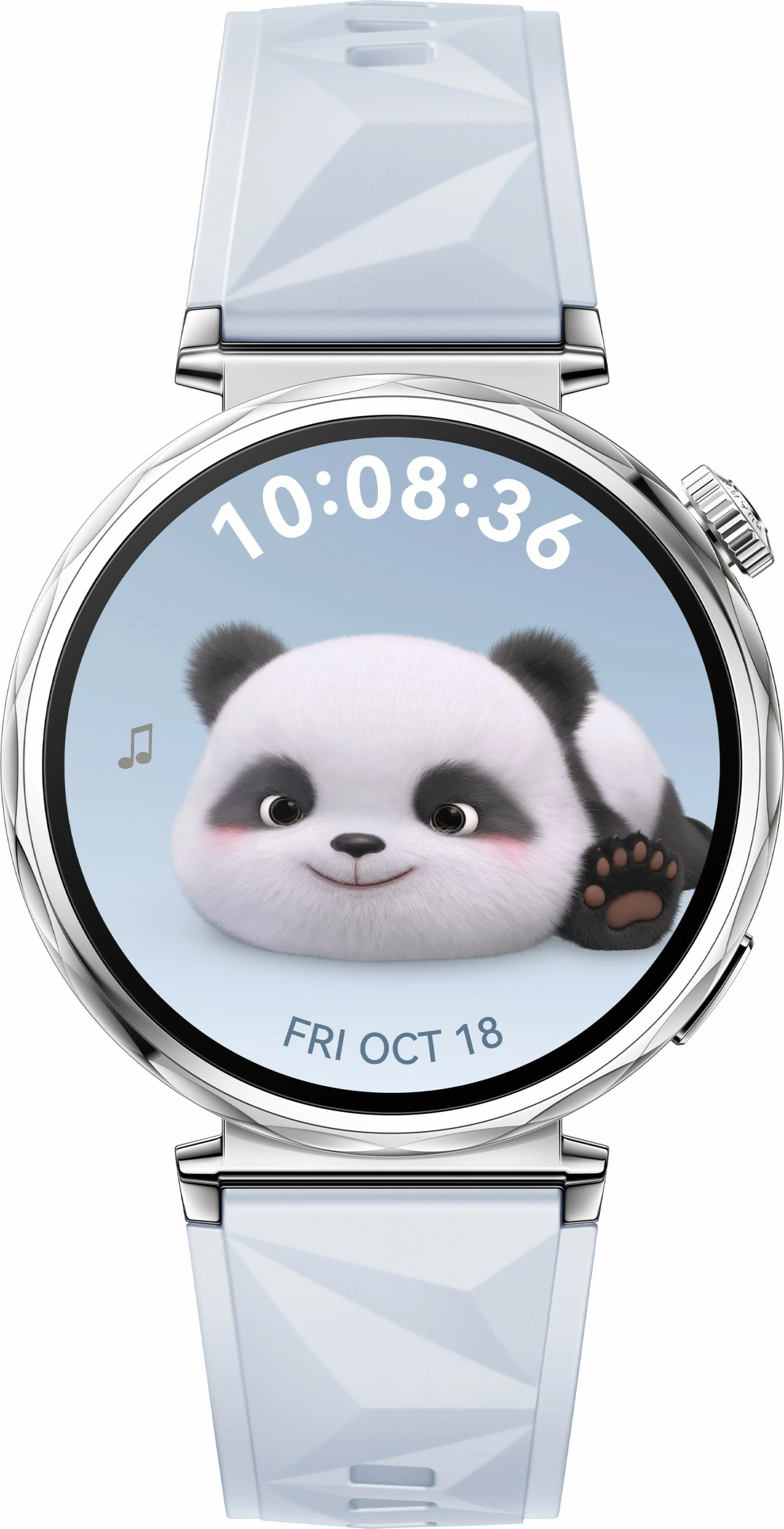 Smartwatch Huawei WATCH GT5 41mm, AMOLED, Blu